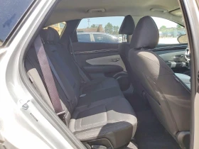 Hyundai Tucson, снимка 10