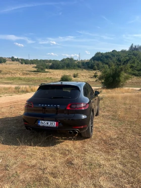 Porsche Macan, снимка 3