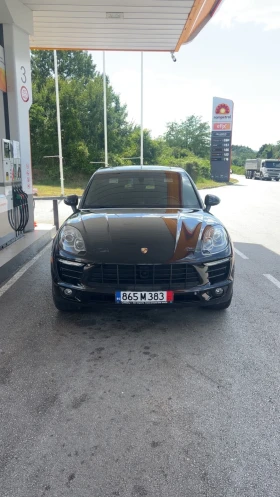 Porsche Macan, снимка 2