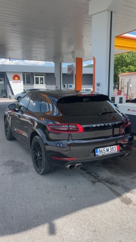 Porsche Macan, снимка 1