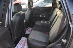 Opel Antara 2.2D 4x4 automatic , снимка 10