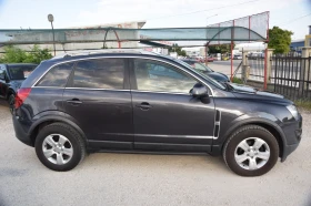 Opel Antara 2.2D 4x4 automatic , снимка 8