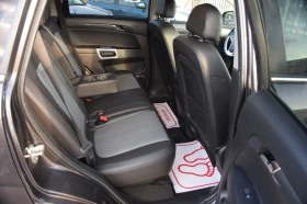 Opel Antara 2.2D 4x4 automatic , снимка 13