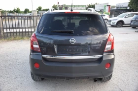 Opel Antara 2.2D 4x4 automatic , снимка 6