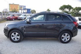 Opel Antara 2.2D 4x4 automatic , снимка 4