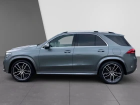 Mercedes-Benz GLE 400 e / AMG / BURM / MULTIBEAM / PANO / 360 / HUD / , снимка 3