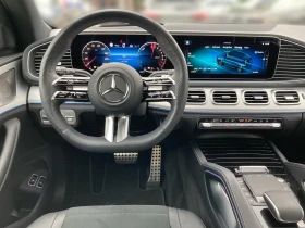 Mercedes-Benz GLE 400 e / AMG / BURM / MULTIBEAM / PANO / 360 / HUD / , снимка 9