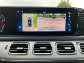Mercedes-Benz GLE 400 e / AMG / BURM / MULTIBEAM / PANO / 360 / HUD / , снимка 10