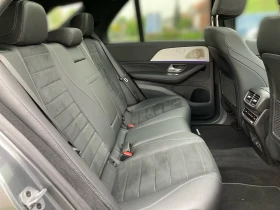 Mercedes-Benz GLE 400 e / AMG / BURM / MULTIBEAM / PANO / 360 / HUD / , снимка 12