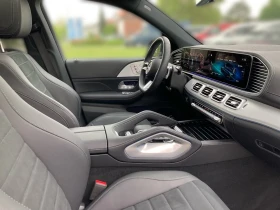 Mercedes-Benz GLE 400 e / AMG / BURM / MULTIBEAM / PANO / 360 / HUD / , снимка 11