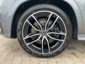 Mercedes-Benz GLE 400 e / AMG / BURM / MULTIBEAM / PANO / 360 / HUD / , снимка 5