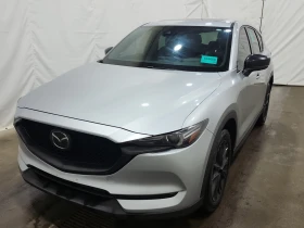 Mazda CX-5 SIGNATURE / КОЖА / ПАНОРАМА / HUD , снимка 1