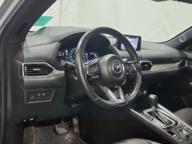 Mazda CX-5 SIGNATURE / КОЖА / ПАНОРАМА / HUD , снимка 10