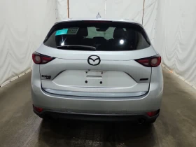 Mazda CX-5 SIGNATURE / КОЖА / ПАНОРАМА / HUD , снимка 5