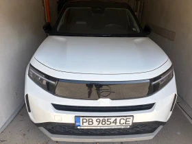 Opel Frontera, снимка 6