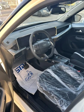 Opel Frontera, снимка 3