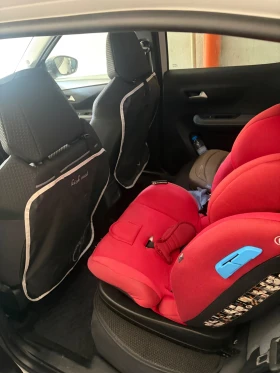 Opel Frontera, снимка 5