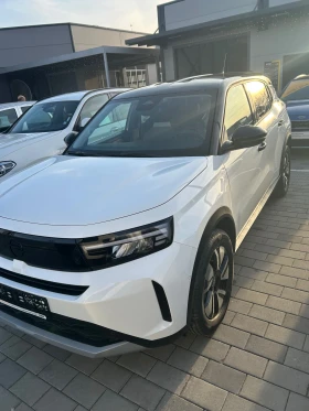 Opel Frontera, снимка 1