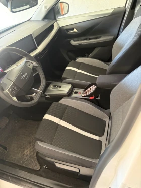 Opel Frontera, снимка 4