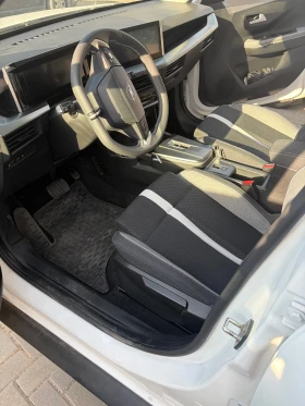 Opel Frontera GS hybrid, снимка 7