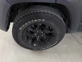Jeep Cherokee * Trailhawk * CARFAX * БЕЗ ПЪРВОНАЧАЛНА ВНОСКА, снимка 7