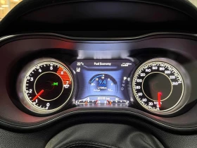 Jeep Cherokee * Trailhawk * CARFAX * БЕЗ ПЪРВОНАЧАЛНА ВНОСКА, снимка 8