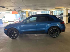 Porsche Macan * S * АВТОКРЕДИТ БЕЗ ПЪРВОНАЧАЛНА ВНОСКА, снимка 3