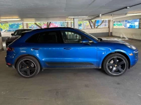 Porsche Macan * S * АВТОКРЕДИТ БЕЗ ПЪРВОНАЧАЛНА ВНОСКА, снимка 4