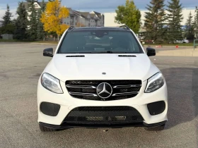 Mercedes-Benz GLE * AMG 43 * CARFAX * ЦЕНА ДО БГ, снимка 7