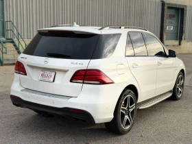 Mercedes-Benz GLE * AMG 43 * CARFAX * ЦЕНА ДО БГ, снимка 5