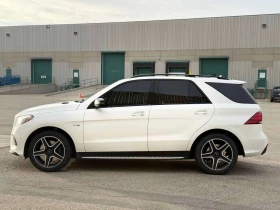 Mercedes-Benz GLE * AMG 43 * CARFAX * ЦЕНА ДО БГ, снимка 2