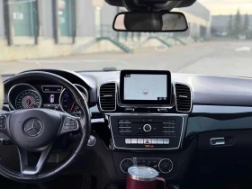 Mercedes-Benz GLE * AMG 43 * CARFAX * ЦЕНА ДО БГ, снимка 12
