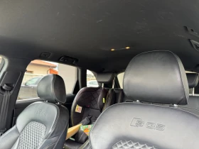 Audi SQ5 3.0 TDI quattro | B&O | Кожа | Navi | S Line, снимка 12