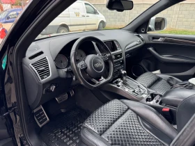 Audi SQ5 3.0 TDI quattro | B&O | Кожа | Navi | S Line, снимка 8