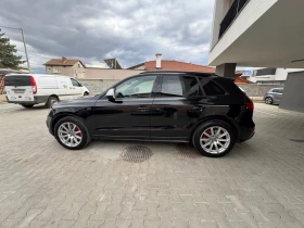 Audi SQ5 3.0 TDI quattro | B&O | Кожа | Navi | S Line, снимка 5
