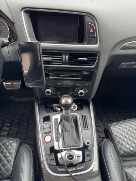 Audi SQ5 3.0 TDI quattro | B&O | Кожа | Navi | S Line, снимка 11