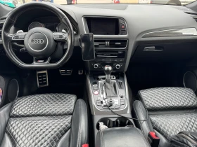 Audi SQ5 3.0 TDI quattro | B&O | Кожа | Navi | S Line, снимка 9
