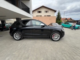 Audi SQ5 3.0 TDI quattro | B&O | Кожа | Navi | S Line, снимка 4