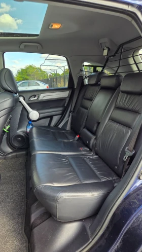 Honda Cr-v Executive 2.0 i-VTEC, снимка 15