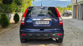 Honda Cr-v Executive 2.0 i-VTEC, снимка 6