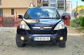 Honda Cr-v Executive 2.0 i-VTEC, снимка 2