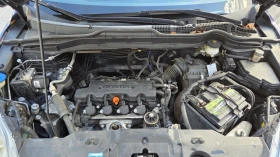 Honda Cr-v Executive 2.0 i-VTEC, снимка 16