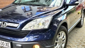 Honda Cr-v Executive 2.0 i-VTEC, снимка 8