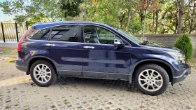 Honda Cr-v Executive 2.0 i-VTEC, снимка 4