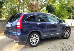 Honda Cr-v Executive 2.0 i-VTEC, снимка 5