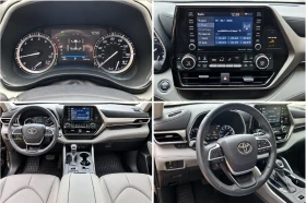 Toyota Highlander XLE AWD, снимка 7