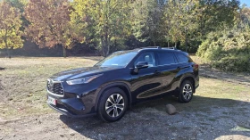 Toyota Highlander XLE AWD, снимка 9