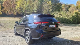 Toyota Highlander XLE AWD, снимка 5
