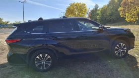 Toyota Highlander XLE AWD, снимка 2