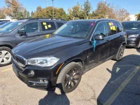 BMW X5, снимка 1